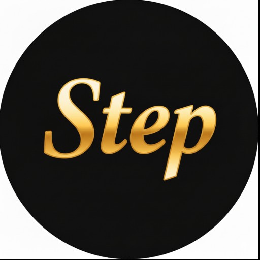 Step